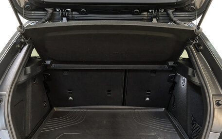 BMW 1 серия, 2021 год, 2 980 000 рублей, 10 фотография