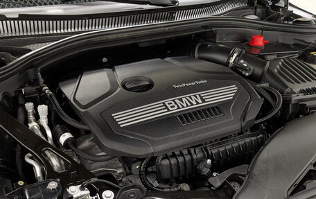 BMW 1 серия, 2021 год, 2 980 000 рублей, 9 фотография