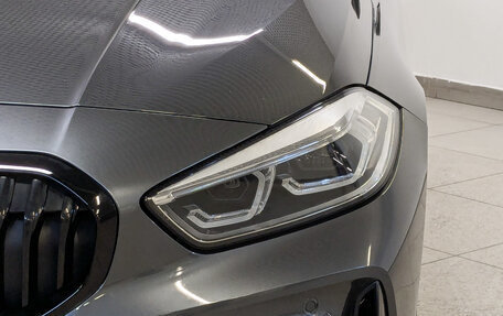 BMW 1 серия, 2021 год, 2 980 000 рублей, 11 фотография