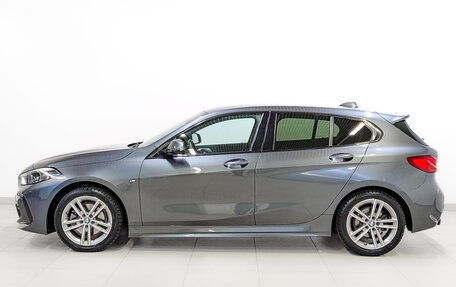 BMW 1 серия, 2021 год, 2 980 000 рублей, 8 фотография