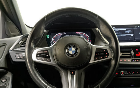 BMW 1 серия, 2021 год, 2 980 000 рублей, 22 фотография