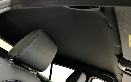 BMW 1 серия, 2021 год, 2 980 000 рублей, 23 фотография