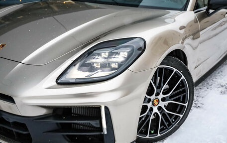 Porsche Panamera, 2024 год, 19 930 000 рублей, 3 фотография