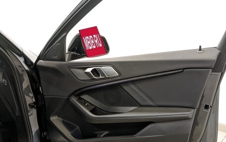 BMW 1 серия, 2021 год, 2 980 000 рублей, 25 фотография