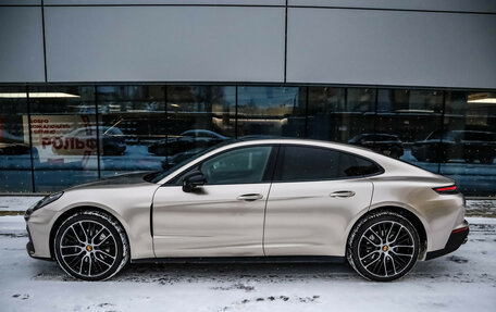 Porsche Panamera, 2024 год, 19 930 000 рублей, 9 фотография