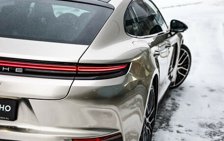 Porsche Panamera, 2024 год, 19 930 000 рублей, 7 фотография