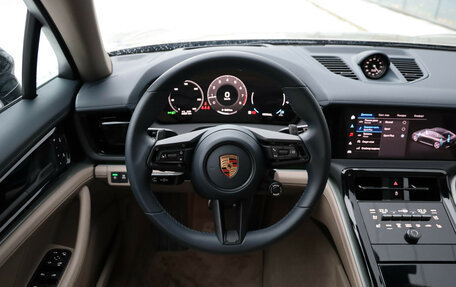 Porsche Panamera, 2024 год, 19 930 000 рублей, 17 фотография