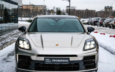 Porsche Panamera, 2024 год, 19 930 000 рублей, 11 фотография