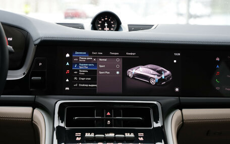 Porsche Panamera, 2024 год, 19 930 000 рублей, 18 фотография