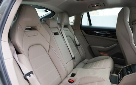 Porsche Panamera, 2024 год, 19 930 000 рублей, 21 фотография