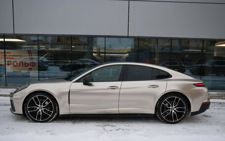 Porsche Panamera, 2024 год, 19 930 000 рублей, 10 фотография