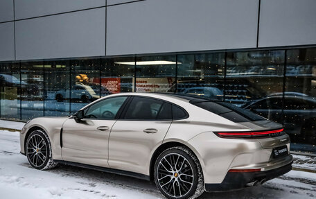 Porsche Panamera, 2024 год, 19 930 000 рублей, 15 фотография