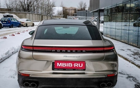 Porsche Panamera, 2024 год, 19 930 000 рублей, 14 фотография