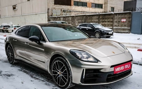 Porsche Panamera, 2024 год, 19 930 000 рублей, 12 фотография
