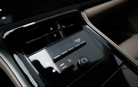 Porsche Panamera, 2024 год, 19 930 000 рублей, 27 фотография