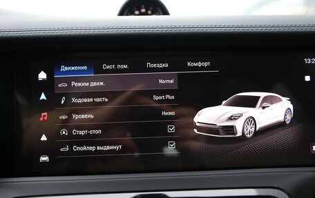 Porsche Panamera, 2024 год, 19 930 000 рублей, 30 фотография