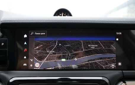 Porsche Panamera, 2024 год, 19 930 000 рублей, 29 фотография