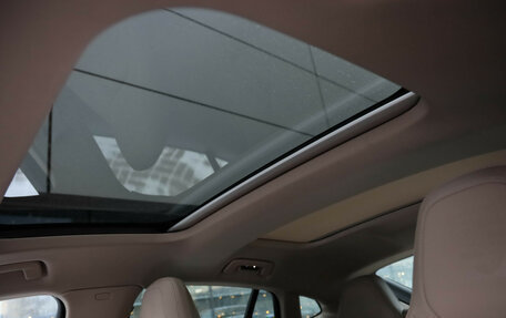 Porsche Panamera, 2024 год, 19 930 000 рублей, 34 фотография