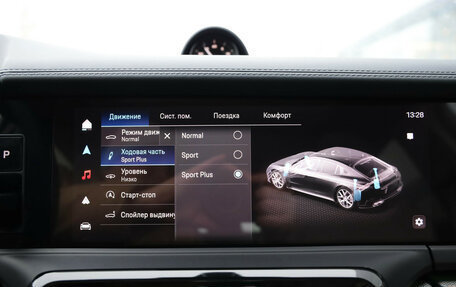 Porsche Panamera, 2024 год, 19 930 000 рублей, 28 фотография