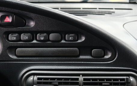 Chevrolet Niva I рестайлинг, 2014 год, 619 000 рублей, 13 фотография