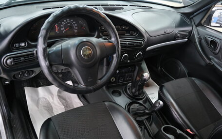 Chevrolet Niva I рестайлинг, 2014 год, 619 000 рублей, 10 фотография