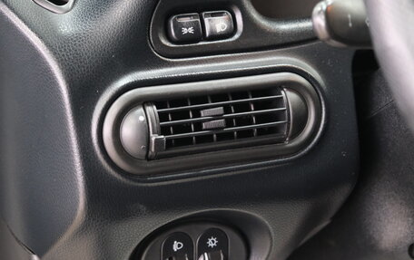 Chevrolet Niva I рестайлинг, 2014 год, 619 000 рублей, 9 фотография