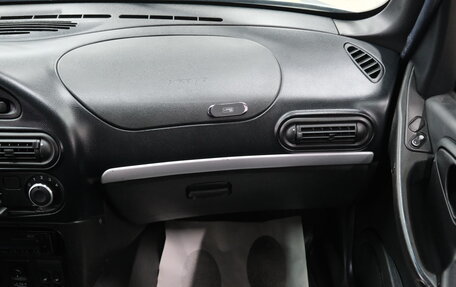 Chevrolet Niva I рестайлинг, 2014 год, 619 000 рублей, 16 фотография