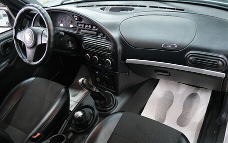 Chevrolet Niva I рестайлинг, 2014 год, 619 000 рублей, 17 фотография