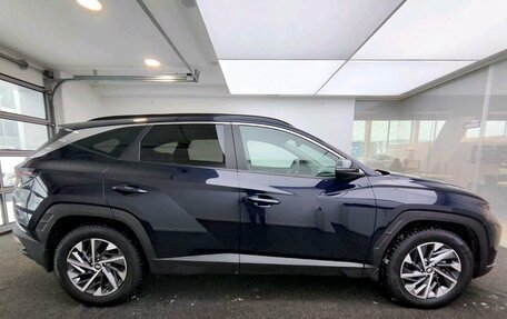 Hyundai Tucson, 2023 год, 3 099 000 рублей, 4 фотография