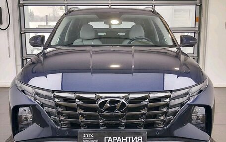 Hyundai Tucson, 2023 год, 3 099 000 рублей, 2 фотография
