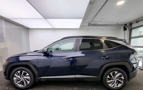 Hyundai Tucson, 2023 год, 3 099 000 рублей, 8 фотография