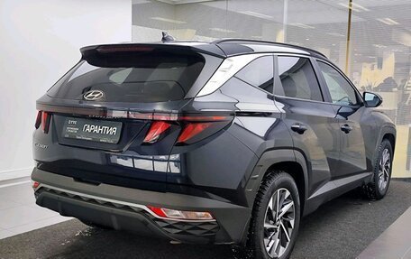 Hyundai Tucson, 2023 год, 3 099 000 рублей, 5 фотография