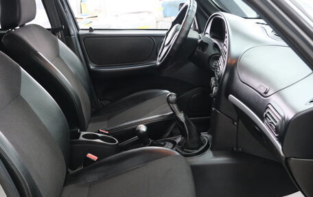 Chevrolet Niva I рестайлинг, 2014 год, 619 000 рублей, 18 фотография