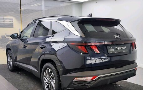 Hyundai Tucson, 2023 год, 3 099 000 рублей, 7 фотография