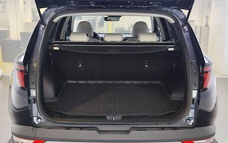 Hyundai Tucson, 2023 год, 3 099 000 рублей, 10 фотография