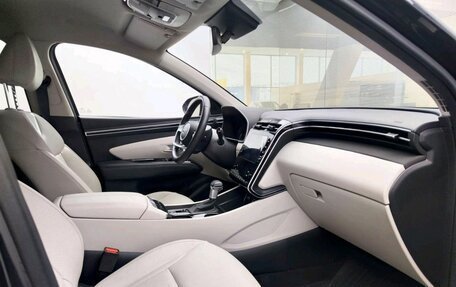 Hyundai Tucson, 2023 год, 3 099 000 рублей, 11 фотография