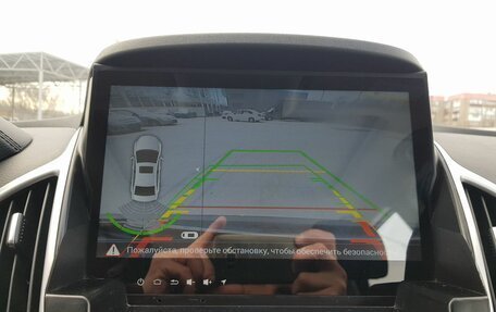 DongFeng AX7 I, 2018 год, 1 395 000 рублей, 7 фотография