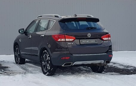DongFeng AX7 I, 2018 год, 1 395 000 рублей, 3 фотография