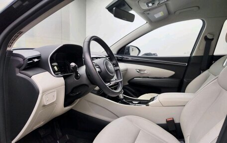 Hyundai Tucson, 2023 год, 3 099 000 рублей, 16 фотография