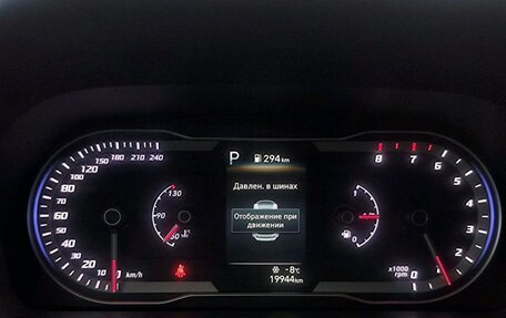 Hyundai Tucson, 2023 год, 3 099 000 рублей, 13 фотография