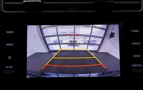 Hyundai Tucson, 2023 год, 3 099 000 рублей, 19 фотография