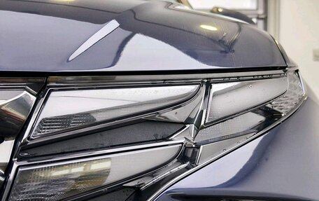 Hyundai Tucson, 2023 год, 3 099 000 рублей, 17 фотография