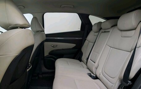 Hyundai Tucson, 2023 год, 3 099 000 рублей, 12 фотография