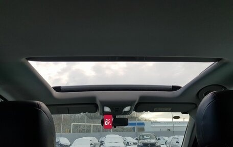 DongFeng AX7 I, 2018 год, 1 395 000 рублей, 6 фотография