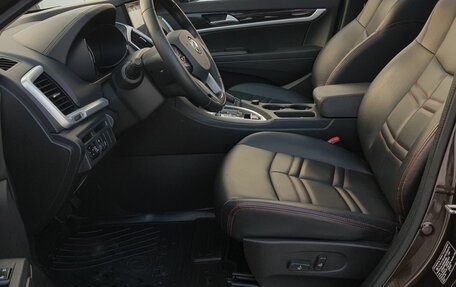 DongFeng AX7 I, 2018 год, 1 395 000 рублей, 5 фотография