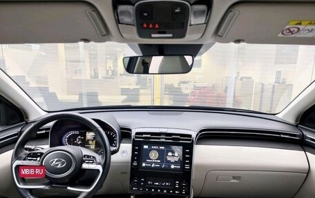 Hyundai Tucson, 2023 год, 3 099 000 рублей, 14 фотография