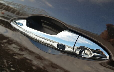 DongFeng AX7 I, 2018 год, 1 395 000 рублей, 9 фотография