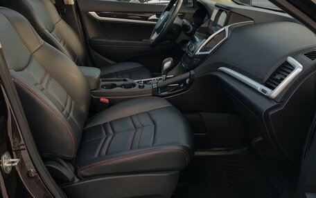 DongFeng AX7 I, 2018 год, 1 395 000 рублей, 14 фотография