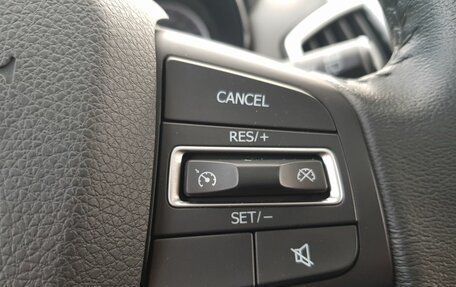 DongFeng AX7 I, 2018 год, 1 395 000 рублей, 11 фотография