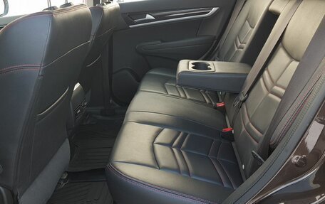 DongFeng AX7 I, 2018 год, 1 395 000 рублей, 16 фотография